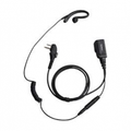 Hytera Earpiece im C-Modul mit Inline-Mikrofon PTT EHM19