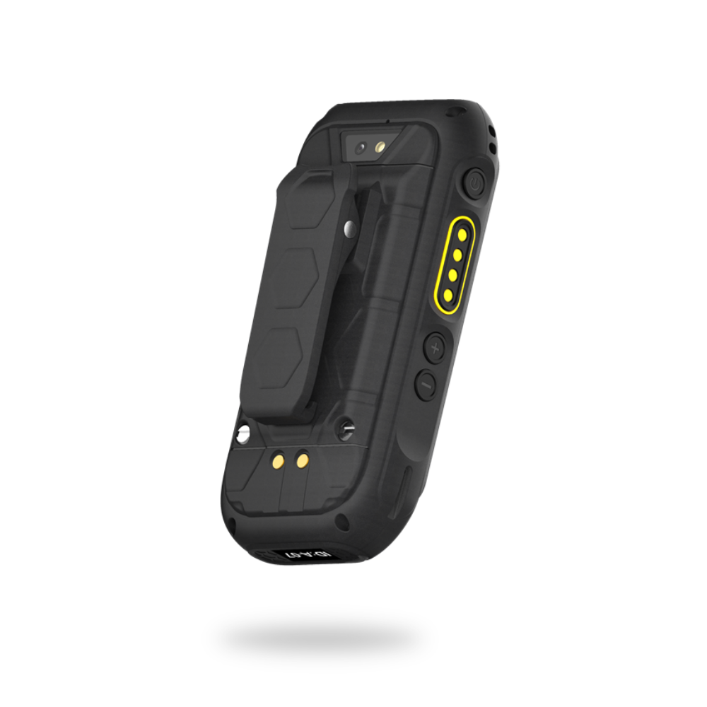 RugGear RG360 Two Way Radio PTTi / POC Network 3G /4G Radio