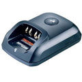Motorola WPLN4254 Serie modellen DP3000 - DP4000 Eénlader