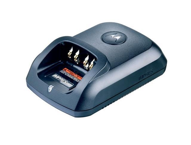 Motorola WPLN4254 Serie modellen DP3000 - DP4000 Eénlader