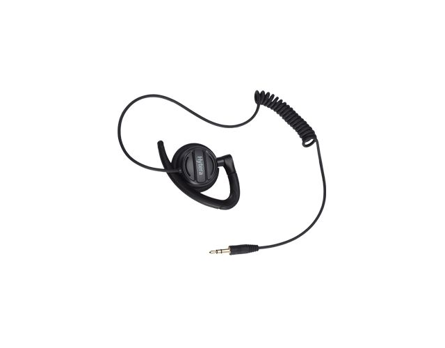 PD3 Serie PTT- und MIC-Kabel mit verschiedenen Ohrhörern ACS-01