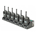 Entel DX446L Six Dock Multi Charger - CSBHX