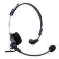 Motorola DP1400-serie PMLN6538A Lichtgewicht Headset