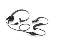 Motorola Serie DP3000 - DP4000 Lichtgewicht Headset met PTT & VOX RMN5058A