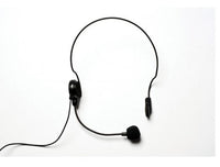 Motorola Series  DP1400 PMLN6542A MagOne Breeze Headset with Boom Mic & PTT