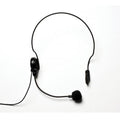Motorola Serie DP4600 PMLN5979A MagOne Breeze Headset mit Schwanenhalsmikrofon und PTT