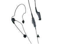 Motorola Serie DP3000 - DP4000 PMLN5102A Ultraleichtes Headset