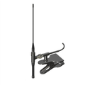 Rapid Deployment Clip Dipole Antenna 5m Cable 406-472MHz - UHF