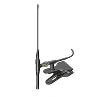 Rapid Deployment Clip Dipole Antenna 5m Cable 406-472MHz - UHF