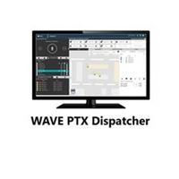 1 Jahr Wave PTX Dispatcher-Konsolenabonnement