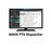 1 YR Wave PTX Dispatcher Console Subscription