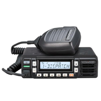 Kenwood NX-1700E VHF digitale mobilofoon