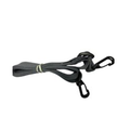 Aquapac Schultergurt, 38 mm Gurtband mit 2 Clips