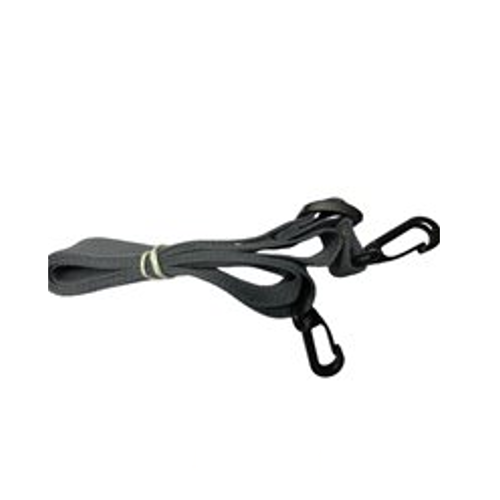 Aquapac Schultergurt, 38 mm Gurtband mit 2 Clips