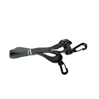 Aquapac Schultergurt, 38 mm Gurtband mit 2 Clips