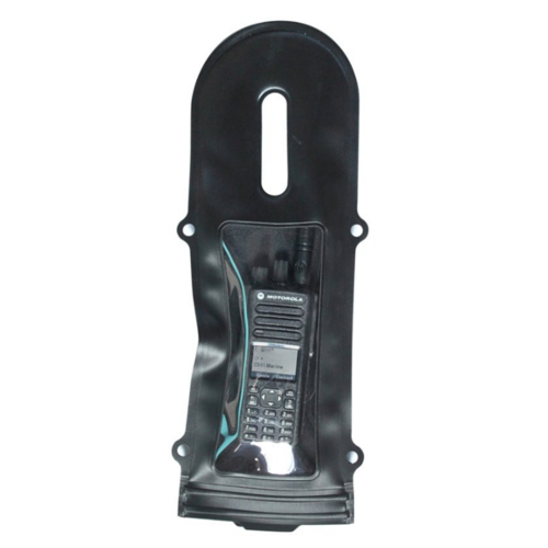 Aquapac IPX7 TrailProof Pro Walkie Talkie Tasche mit Doppelverschluss