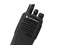 Motorola DP1400 draagbare portofoon **Analoge versie**