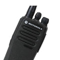 Motorola DP1400 Digitale Draagbare Portofoon Quad Pack