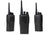 Motorola DP1400 Portable Two Way Radio **Analogue Version**