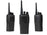 Motorola DP1400 Digital Portable Two Way Radio
