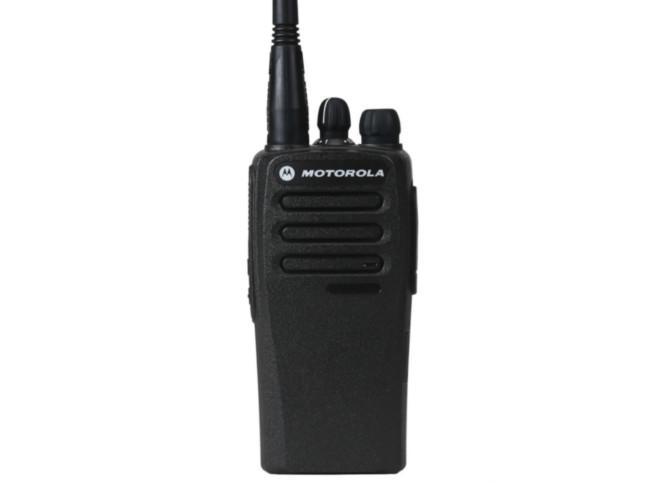 Motorola DP1400 Digitales Funkgerät Doppelpack