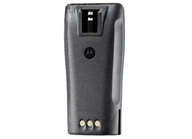 Motorola Series DP1400 PMNN4259AR  Battery Li-Ion 2050mAh