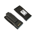 Ersatzakku für Motorola Serien CP040 / DP1400 NiMH 1500mAh
