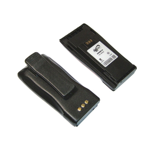 Ersatzakku für Motorola Serien CP040 / DP1400 NiMH 1500mAh
