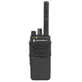 Motorola DP2400e Tragbares Digitales Funkgerät – Viererpack