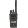 Motorola DP2600e Draagbare Digitale Portofoon