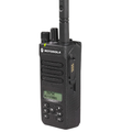 Motorola DP2600e Draagbare Digitale Portofoon