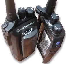 Motorola DP3600 Tragbares Digitalfunkgerät MOTOTRBO
