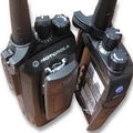 Motorola DP3400 Draagbare Digitale Portofoon MOTOTRBO