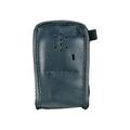 Motorola Tasche aus weichem Leder mit drehbarem Gürtelclip für GP344 | GP644 PMLN4421B
