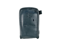 Motorola Tasche aus weichem Leder mit drehbarem Gürtelclip für GP344 | GP644 PMLN4421B