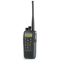 Motorola DP3600 Tragbares Digitalfunkgerät MOTOTRBO