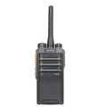 Hytera PD405 Digital Two Way Radio Quad Pack