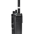 Motorola DP4401 Digitales Funkgerät MOTOTRBO