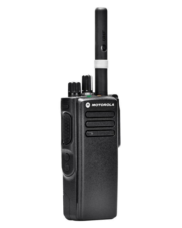 Motorola DP4401 Digitales Funkgerät MOTOTRBO