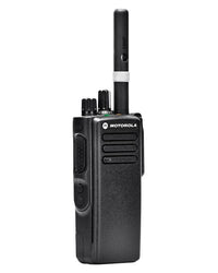 Motorola DP4401 Digitales Funkgerät MOTOTRBO