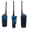 Motorola DP4401Ex Atex Digitales Funkgerät