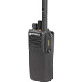 Motorola DP4400e Intrinsically Safe Version