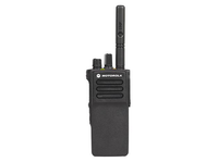 Motorola DP4400e Digitales Handsprechfunkgerät