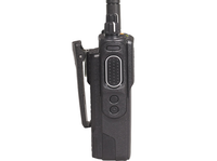 Motorola DP4400e Intrinsically Safe Version