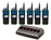 Motorola DP4801Ex Atex Digital Two Way Radio Six Pack