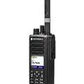 Motorola DP4801 Tragbares Digitales MOTOTRBO Funkgerät