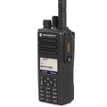 Motorola DP4800e Digitales Handfunkgerät