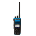 Motorola DP4801Ex Atex Digital Two Way Radio Six Pack