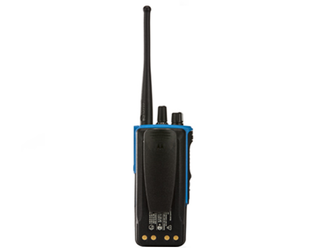 Motorola DP4801 EX Digitalfunkgerät