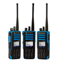 Motorola DP4801 EX Digitalfunkgerät
